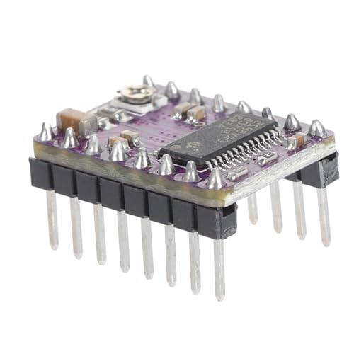 Veemoon Schrittmotortreiber Modul DRV8825