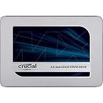 Internal Ssd Crucial