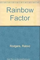 Rainbow Factor 0395356431 Book Cover