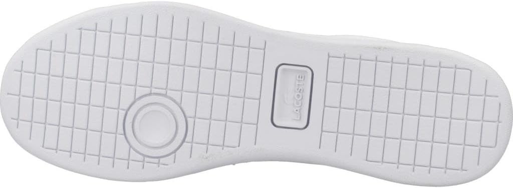 Lacoste Men's Carnaby Basketball