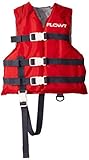 Flowt Type III All Purpose Life Vest