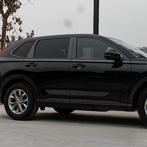 Autophoton for Honda CR-V CRV 2023-2026 Glossy Black Window Trim Full Set 16pcs Car Accessories by Autophoton - Image 5