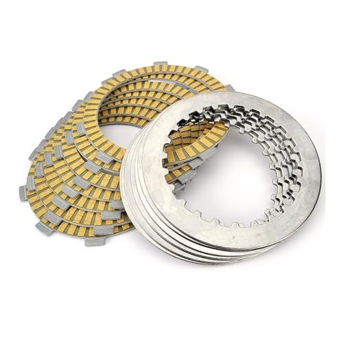Disques d'embrayage contre le patinage du TRX400 - Solution Sportrax 22321-MV4-000