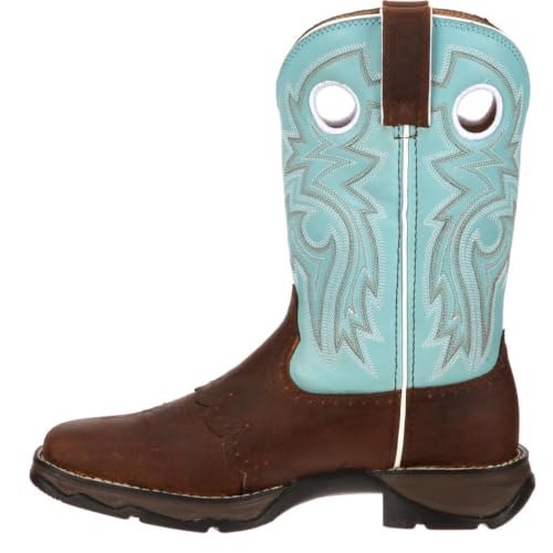 Durango Women's Lady Rebel Western Boot