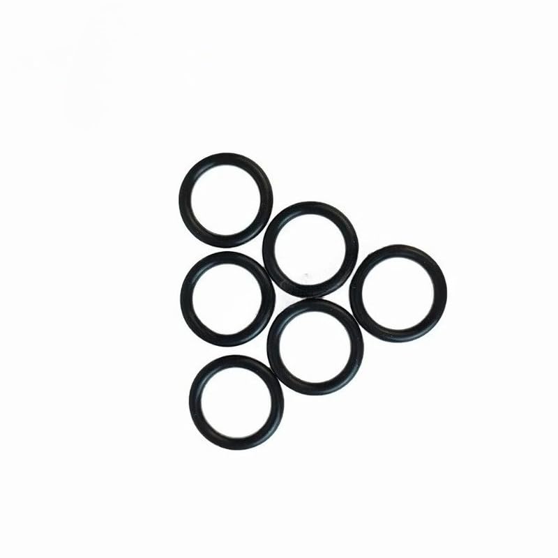 10PCS Genuine E320D E320DL E329D 294-1803 Injector Seal-O-Ring Washer 1R6573 1R-6573 (294-1803)