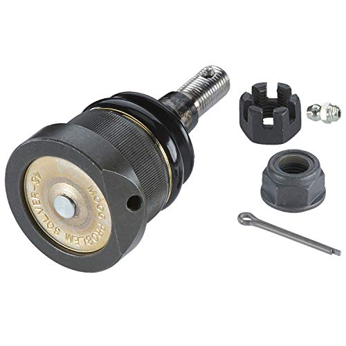 MOOG K80767 Front Lower Suspension Ball Joint for Jeep Liberty by MOOG - Used condition - Image 2