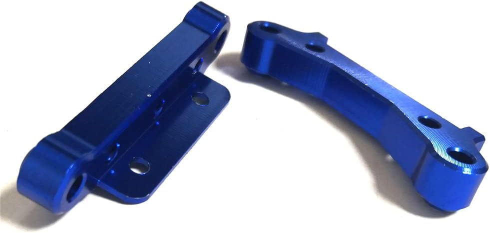 for laegendary 1/10 Thunder 1/8 Nitro rc car Parts ，fit vrx Racing rc car Accessories (Rear arm Holders)