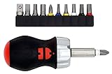 cacciavite mini Würth 61363050 cacciavite mini