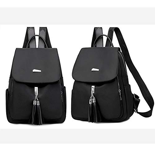 Sac à dos nylon marée étanche et léger pour voyage - 6