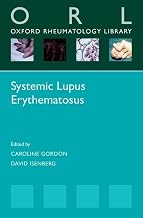 Systemic Lupus Erythematosus (Oxford Rheumatology Library)