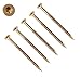 Price comparison product image TERF® High Performance Multi Purpose Screw 6.0 X 70mm Torx Drive Flat Countersunk Head Wood Screws 6.0mm X 70mm (No.12 X 2.3/4) For Hardwood Decking MDF Plastic and Sheet Metal - Pack of 25