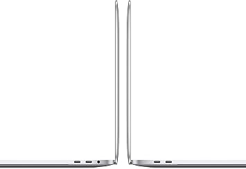 2017 Apple MacBook Pro 13.3 Core i5 2.3GHz 8GB RAM 128GB SSD MPXR2LL/A