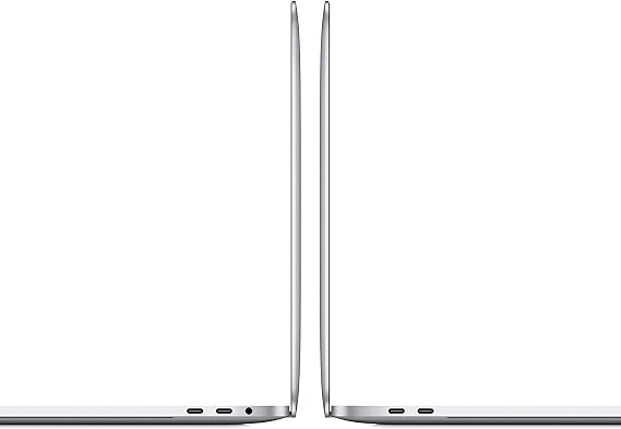 2017 Apple MacBook Pro 13.3 Core i5 2.3GHz 8GB RAM 128GB SSD MPXR2LL/A