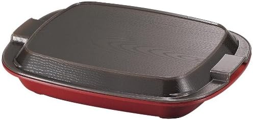 HAKOYA UCHIBEN 52790 Wood Grain Brown