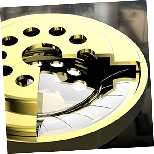 SECFOU Fones De Ouvido Com Fio Fones De Ouvido Estéreo Com Fio Fones De Ouvido Esportivos Sem Fio Pe