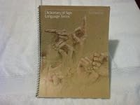 Dictionary of Sign Language Terms for the Church of Jesus Christ of Latter Day Saints B001GGIOXW Book Cover