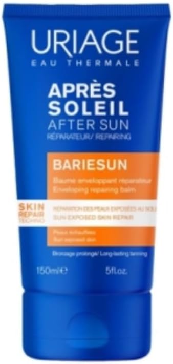 Uriage Bariesun Apres Soleil After Sun - Güneş Sonrası Bakım Balsamı 150 ml.