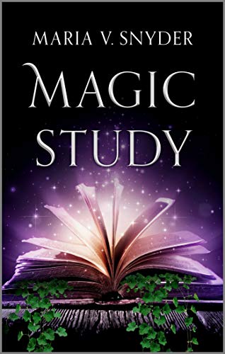 Magic Study (The Chronicles Of Ixia Book 2) #TOP29