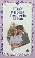 Together in Lisbon 0671572776 Book Cover