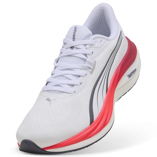 Image of Puma Mens Electrify Nitro Running Shoes