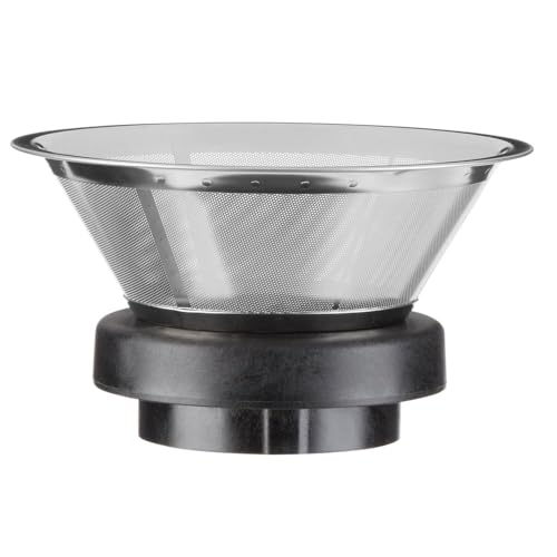 Ensamble completo de filtro Cuisinart para modelos BJC-550 y CBJ-450 miniatura 1