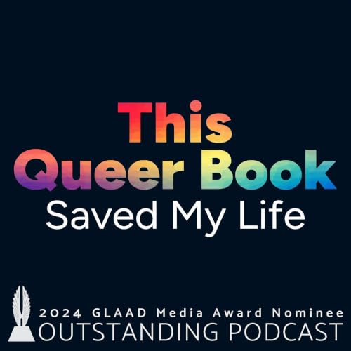 The Gaily Show: Ilana Masad's Pride Month Book Recs