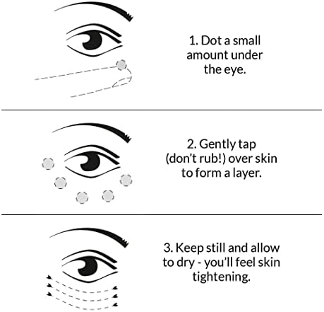 Avon Anew Platinum Instantly Smoothing Eye Cream For Eye Bags, Wrinkles & Puffiness, 15ml