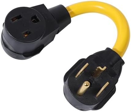 Câble Adaptateur ATX 24→14 Broches - 10cm, Pour Lenovo IBM Dell, 18 AWG