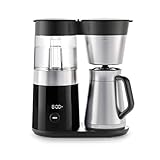 OXO Brew 9 Cup Stainless Steel Coffee Maker