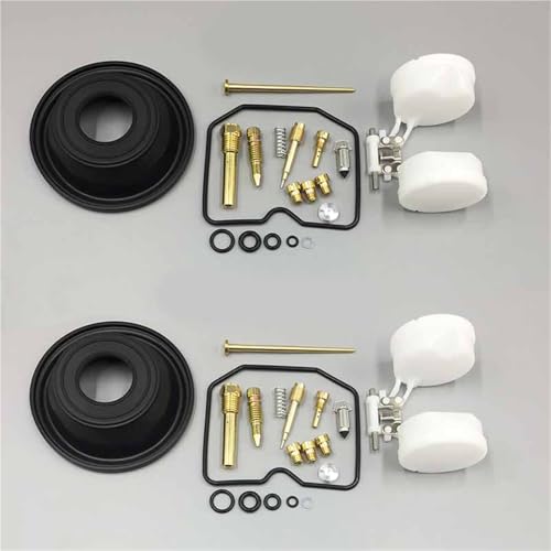 �I�[�g�o�C�L���u���^�[�C���L�b�g �ɓK������ KLE500 1991 1992 1993 1994 1995-2005 �v�����W���[�^��_�C���t�����ƃt���[�g���i