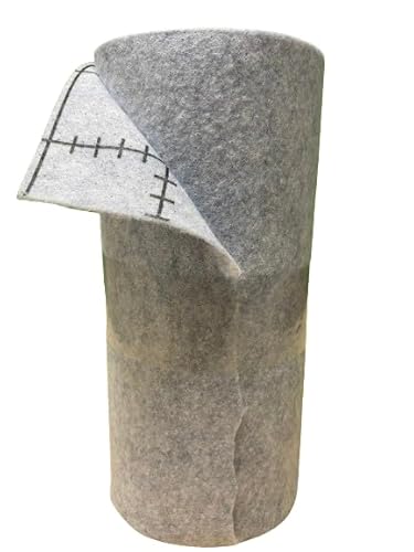 ALSAN Fleece 165 P Polyestervlies Armierung Abdichtung Rissüberbrückung 10 m