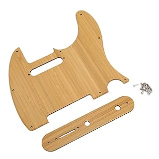 cloudbox Plaque de Protection Pickguard Guitare Pickguard pour TL Guitare Acoustique Remplacement Décor Accessoire… - Les Beatles, Paul McCartney, John Lennon, RIngo Starr, George Harrison cloudbox Plaque de Protection Pickguard Guitare Pickguard pour TL Guitare Acoustique Remplacement Décor Accessoire… – Image 3
