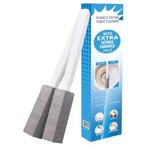 Fovcos Pumice Stone Cleaner Cover