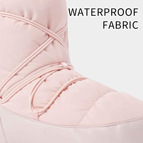 Daydance Fashion Shiny Teen Girls Women Ballet Warm up Booties Dance Shoes3