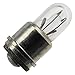 269 Miniature Light Bulb, 32 Volts, SX4S Base, (10 Pack)