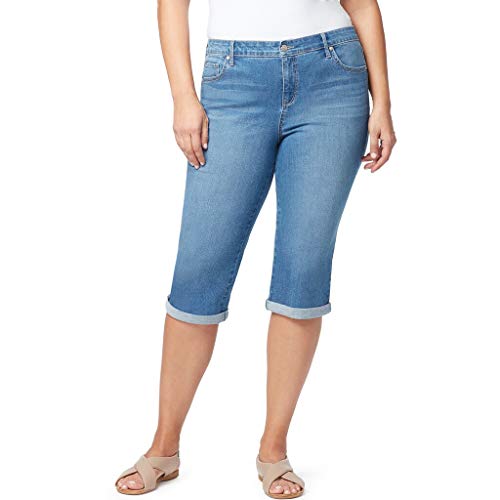 Gloria Vanderbilt Ladies' Skimmer Capri - Pico 24W
