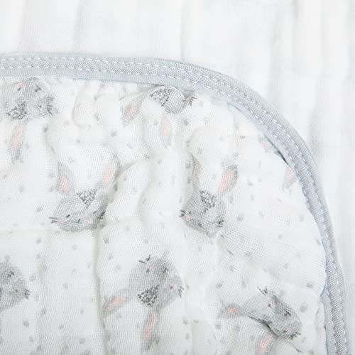 Papi Textil Toalha De Banho Papi Soft C/Capuz Bord 90Cm X 75Cm Contem 01 Un