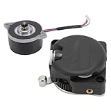 Compatible avec plusieurs imprimantes 3D: ce kit d'extrudeuse à double vitesse est conçu en remplacement direct de la série K1 K1 K1C K1 SE et ENDER 3 maximale, y compris Ender 3 V3 et Ender 3 V3 Plus. Il prend en charge divers types de filaments tels que PLA TPU PETG et ABS des capacités d' polyvalente pour vos projets 3D.