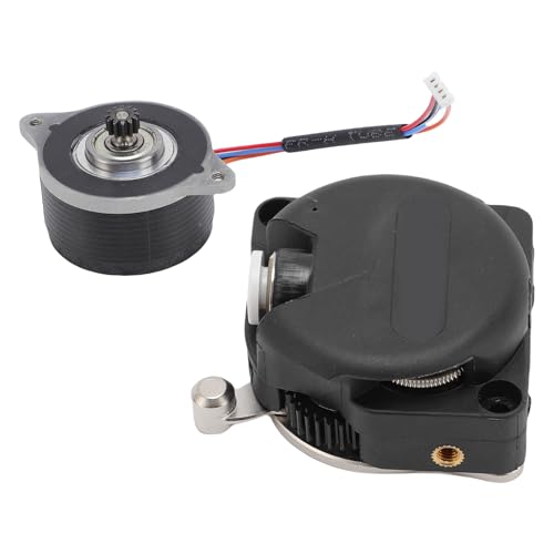 Sorandy �f���A���M�A�G�N�X�g���[�_�[�A1.75mm �t�B�������g�t���_�C���N�g�h���C�u�G�N�X�g���[�_�[�L�b�g�AK1�AK1C�A SE & Ender 3 V3 3D �v�����^�[�p�������[�^�[�L�b�g