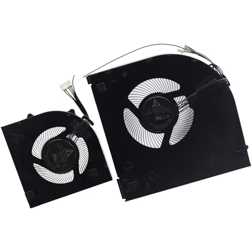 Ventilateur GPU Lenovo Thinkpad P72 P73 Deal4GO 01HY796