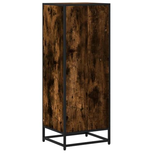Estantería de madera de 40 cm para aprovechar rincones estrechos 7