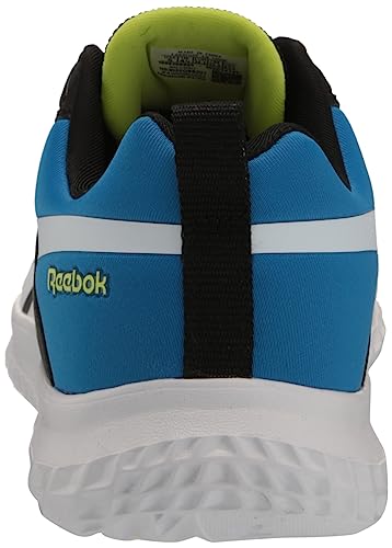 Reebok Unisex-Child Rush Runner 5 Sneaker3
