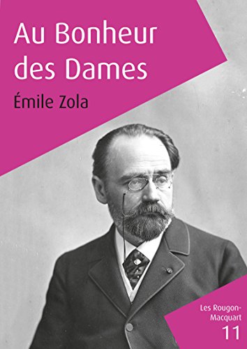Image of Au Bonheur des Dames (French Edition)