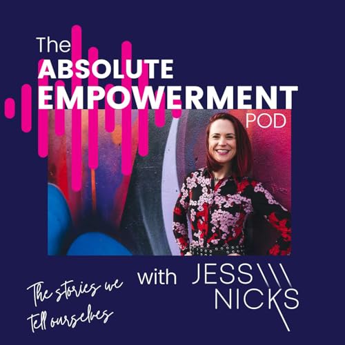 EP7a The stories we tell ourselves