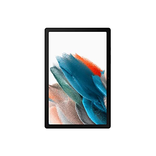 Samsung Galaxy Tab A8 (2022) WI-FI SM-X200 Android 32 Go / 3 Go RAM 10" Appareil Photo 5 Pouces 8 MP/Caméra Frontale 5 MP 7040 mAh Argent