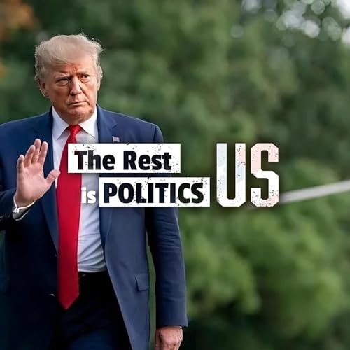 177. The Real Reason Trump&rsquo;s Blocking The Strait of Hormuz