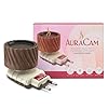 Auracam Camphor Burner/Essential Oil Diffuser/Electric Diffuser for ...