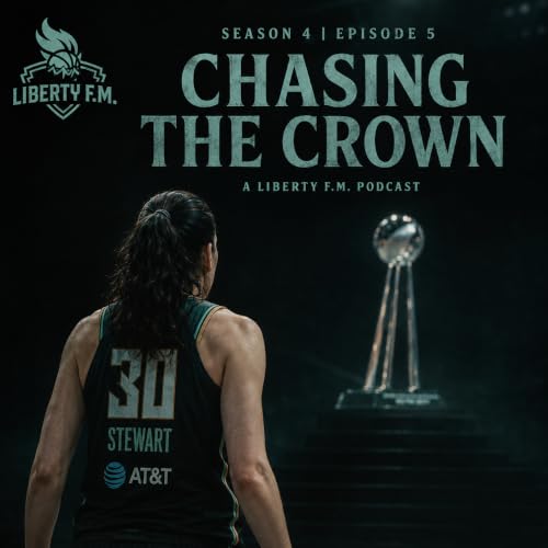 S4 Ep.5 The Liberty Chasing the Crown