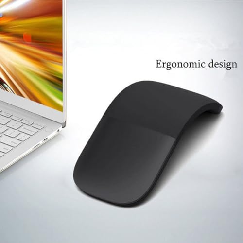 Ratón inalámbrico para PC portátil ARC Touch mause silencioso 7