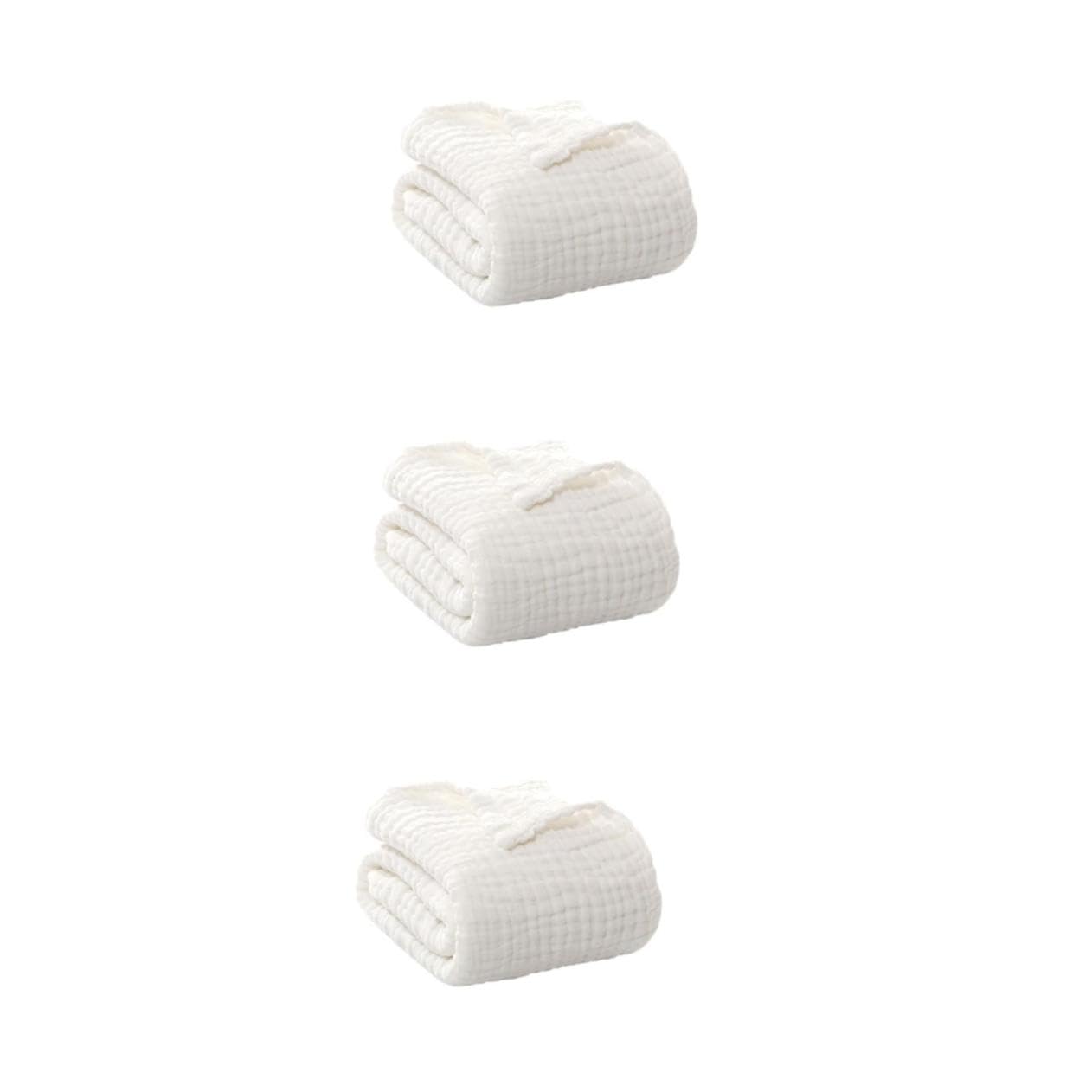 Lange bébé mousseline de coton pour un emmaillotage confortable et des nuits calmes